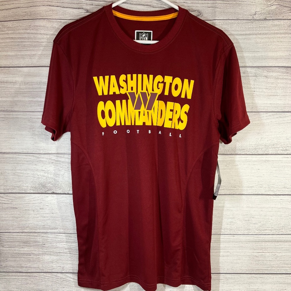 NFL WASHINGTON COMMANDERS (L31)